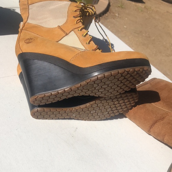 Timberlands ( ea). Flash - Picture 10 of 12